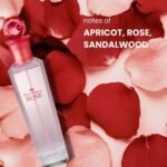 Royal Mirage Rose EDT Perfume For Women (100ml) 01