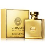 Versace Pour Femme Oud Oriental Edp For Women (100ml) 01