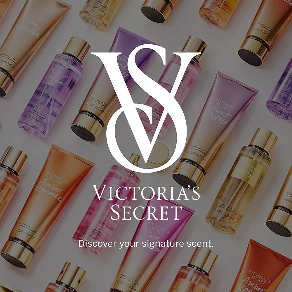 Victoria's Secret Love Spell Fragrance Body Mist (250ml)