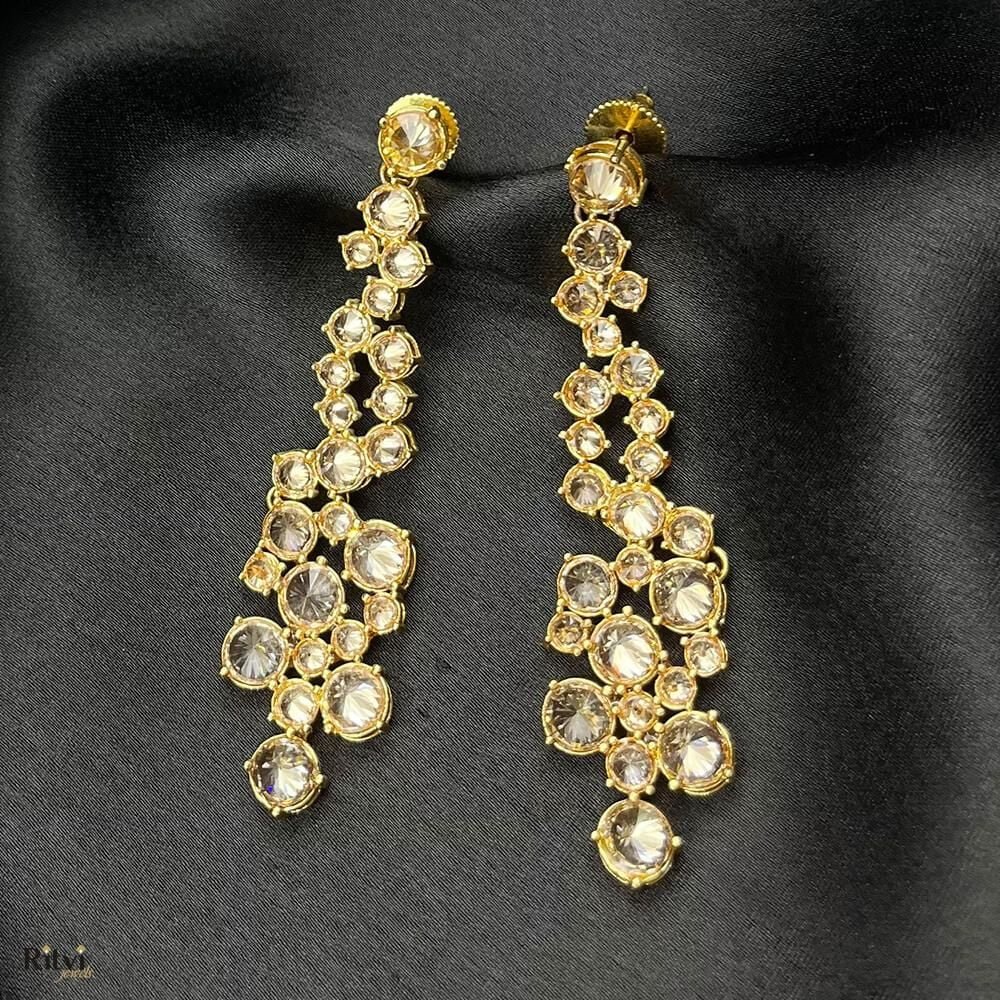 Ritvi Jewels' Danglers