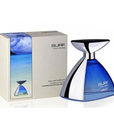 Armaf Surf Homme Eau De Parfum-100ml