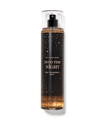 Bath & Body Works Into the Night Fine Fragrance Mist (236ml) 01