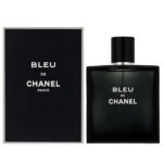 Bleu De Chanel For Men Eau De Toilette Perfume (100ml) 01