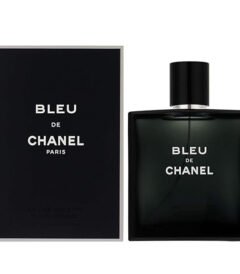 Bleu De Chanel For Men Eau De Toilette Perfume (100ml) 01