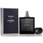 Bleu De Chanel For Men Eau De Toilette Perfume (100ml) 01