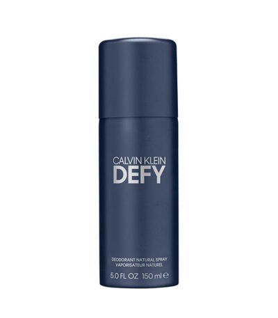 Calvin Klein Defy Deodorant For Men (150ml)