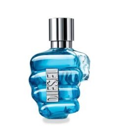 Diesel Only The Brave High Eau De Toilette 125ml