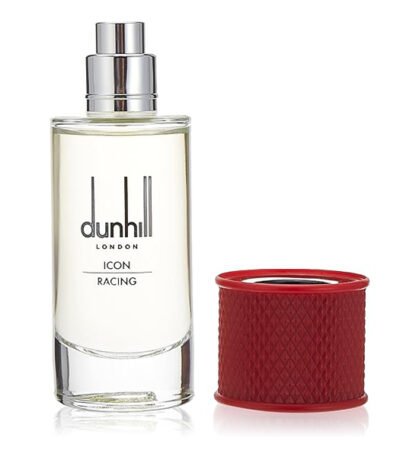 Dunhill Icon Racing Red Eau De Parfum For Men (30ml) 01