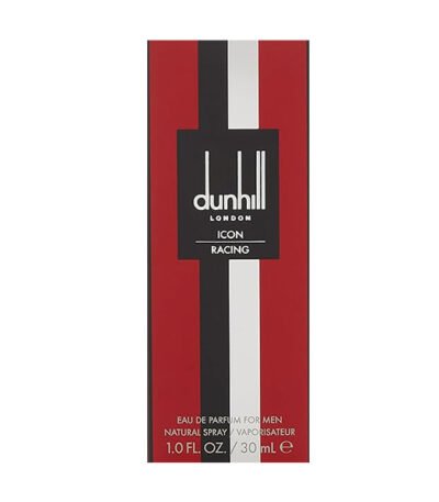 Dunhill Icon Racing Red Eau De Parfum For Men (30ml) 01