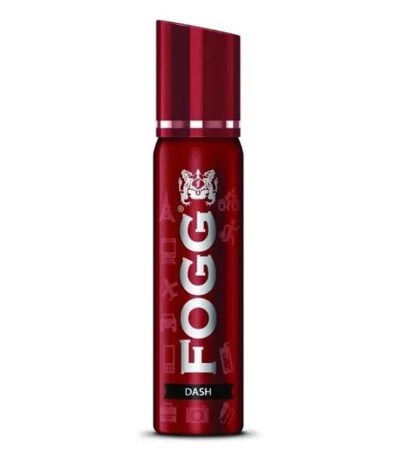 Fogg Dash Fragrance Body Spray (120ml)