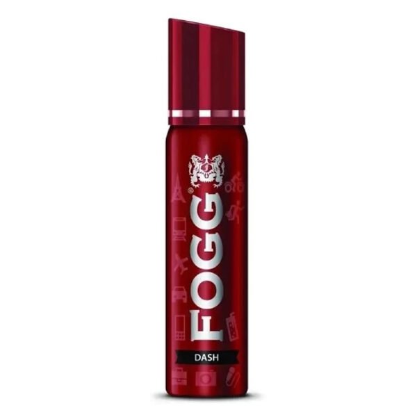 Fogg Dash Fragrance Body Spray (120ml)