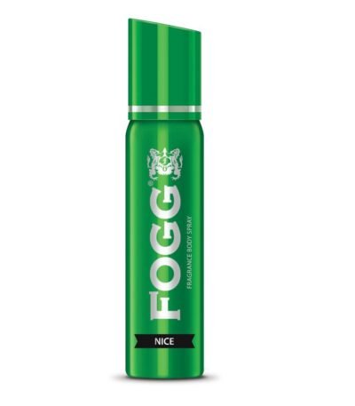 Fogg Nice Fragrance Body Spray (120ml)