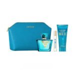 Guess Seductive Blue Gift Set For Women