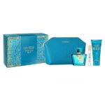 Guess Seductive Blue Gift Set For Women