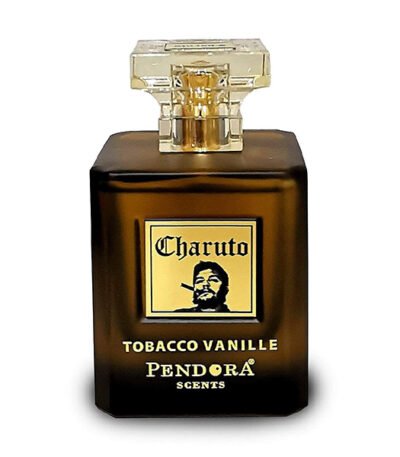 Pendora Scents Charuto Tobacco Vanille EDP Perfume by Paris Corner (100ml) 01