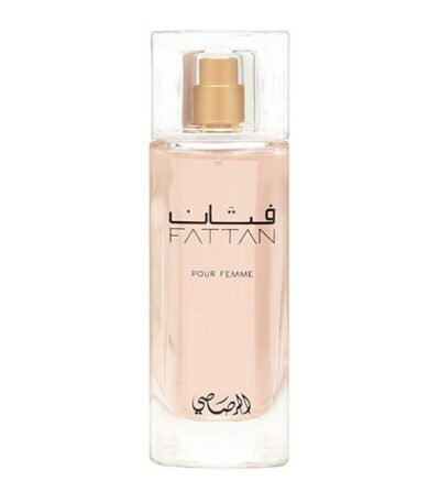 Rasasi Fattan Pour Femme Eau De Parfum Women 50ml 01