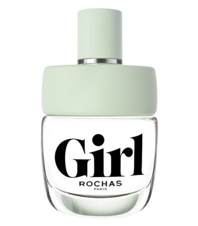 Rochas Girl Eau De Toilette 01