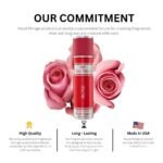 Royal Mirage Rose Body Spray 200ml