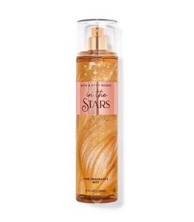 Bath & Body Works In The Stars Fine Fragrance Mist (236ml)