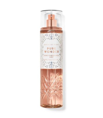 Bath & Body Works Pure Wonder Fine Fragrance Mist (236ml) 01