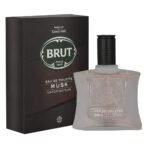 Brut Musk Eau De Toilette Spray for Men 02