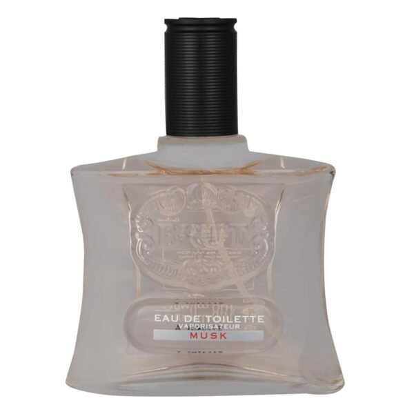 Brut Musk Eau De Toilette Spray for Men 02