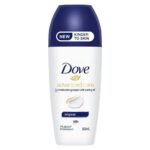 Dove for Women Antiperspirant Deodorant Roll On Advanced Care Original 50ml 01