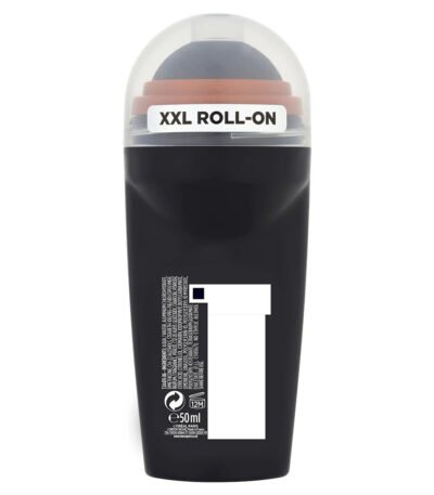 Loreal Men Expert Carbon Protect 48H Total Protection Anti-Perspirant Roll On 50ml 01