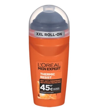 Loreal Paris Men Expert Thermic Resist roll-on (50ml)