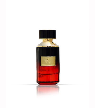 Paris Corner Emir Wild & Tobacco Eau De Parfum 75ml