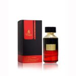 Paris Corner Emir Wild & Tobacco Eau De Parfum 75ml