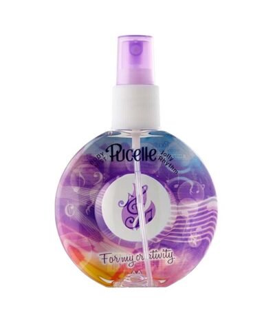 Pucelle Body Mist - Jolly Rhythm 01