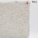 Ruma Handmade Japanese Beads Clutch