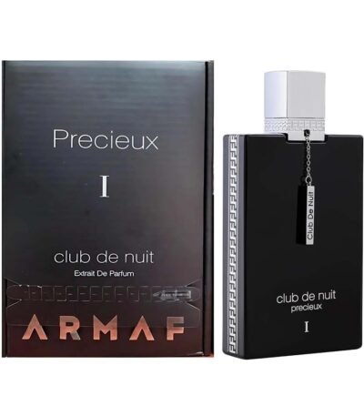 Armaf Club De Nuit Precieux Extrait De Parfum For Unisex 55ml