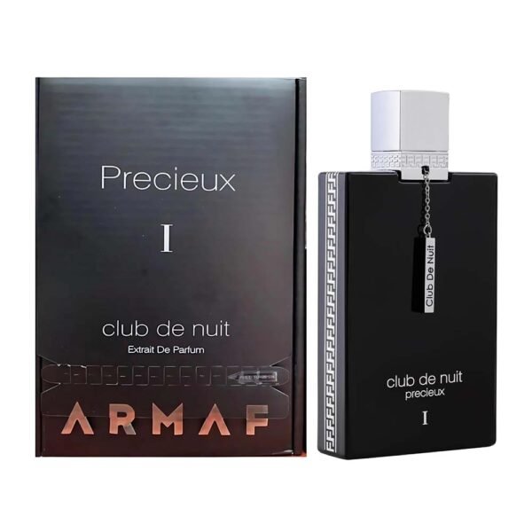 Armaf Club De Nuit Precieux Extrait De Parfum For Unisex 55ml