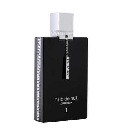 Armaf Club De Nuit Precieux Extrait De Parfum For Unisex 55ml