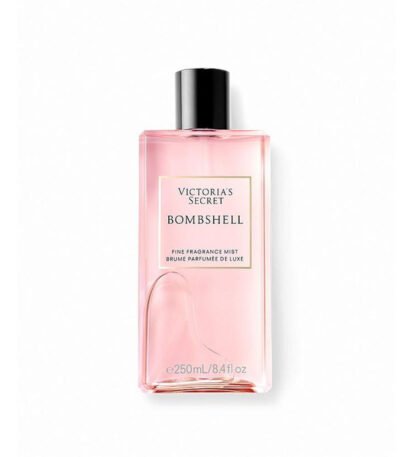 Bombshell Fine Fragrance Mist