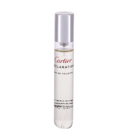 Cartier Declaration Eau de Toilette Miniature (10ml) 02