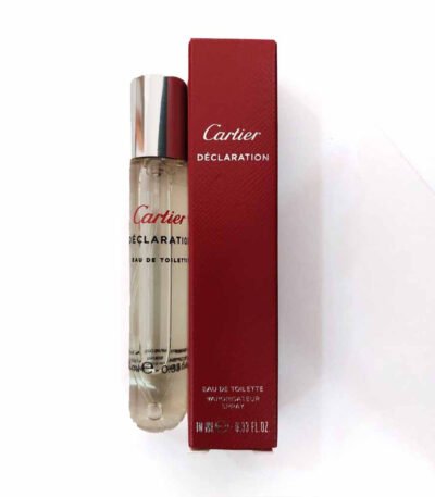 Cartier Declaration Eau de Toilette Miniature 10ml