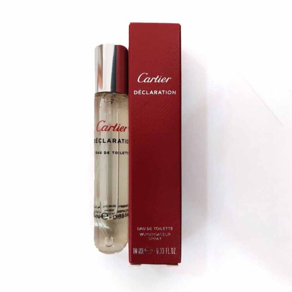 Cartier Declaration Eau de Toilette Miniature 10ml