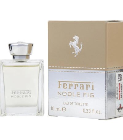 Ferrari Noble Fig Eau De Toilette For Men 03