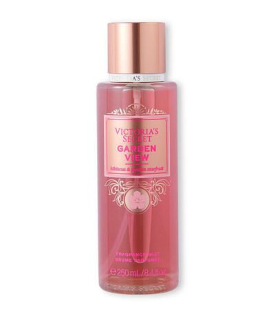 Garden View Sunlit Resort Fragrance Mist 01