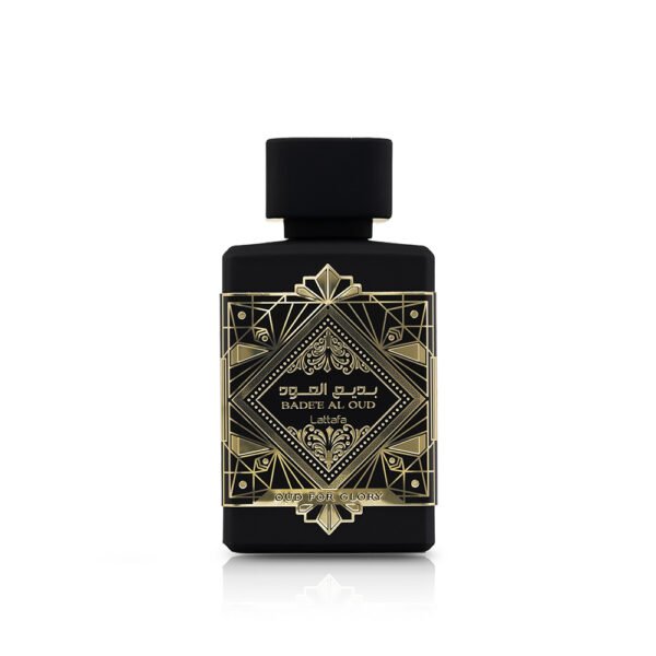 Lattafa Badee Al Oud – Oud for glory Eau De Parfum (100ml) 01