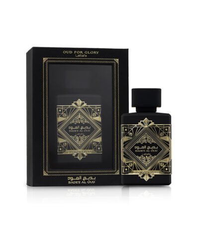 Lattafa Badee Al Oud – Oud for glory Eau De Parfum (100ml) 02