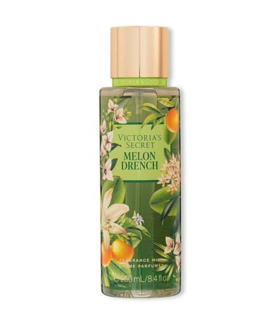 Melon Drench Limited Edition Tropic Nectar Fragrance Mist 01