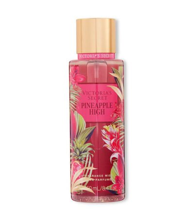 Pineapple High Limited Edition Tropic Nectar Fragrance Mist 01