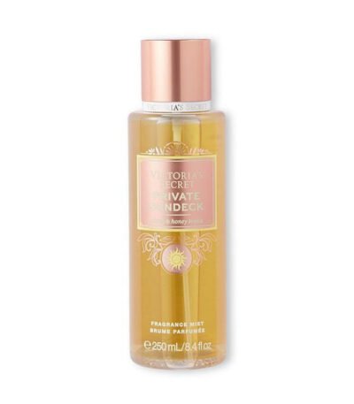 Private Sundeck Sunlit Resort Fragrance Mist 01