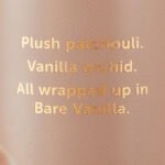 Victoria's Secret Bare Vanilla Cashmere Body Mist (250ml)