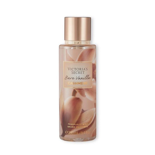 Victoria's Secret Bare Vanilla Cashmere Body Mist (250ml)