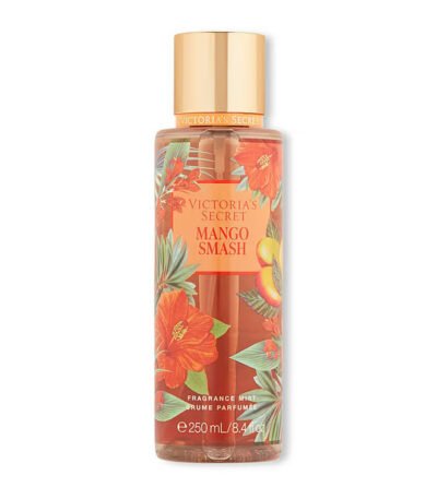 Victoria's Secret Mango Smash Limited Edition Tropic Nectar Fragrance Mist (1)